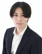 濱吉 大聖（Taisei Hamayoshi）
i-nest capital株式会社　アソシエイト